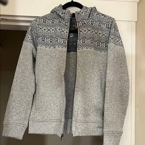 Patagonia Zip Better Sweater